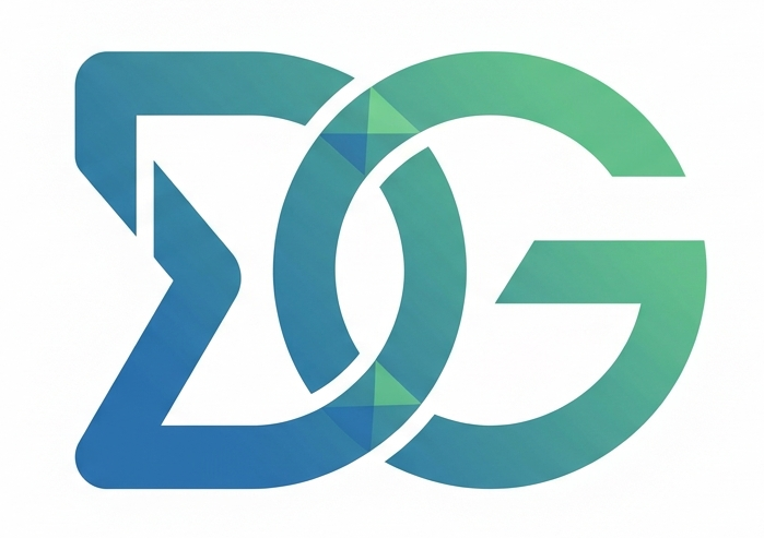 DG Ledger